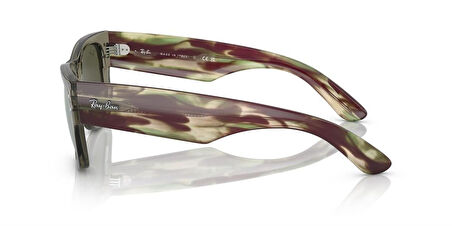 RAY-BAN 0840S 66355C 51 Erkek Güneş Gözlüğü