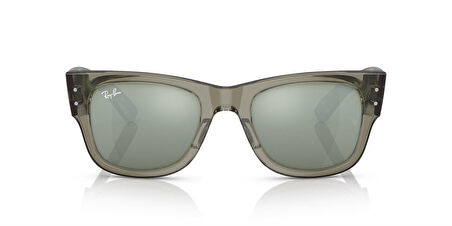 RAY-BAN 0840S 66355C 51 Erkek Güneş Gözlüğü