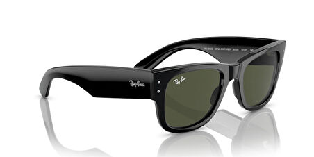 RAY-BAN 0840S 901/31 51 Erkek Güneş Gözlüğü