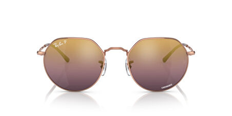 RAY-BAN 3565 9202G9 53 Kadın Güneş Gözlüğü