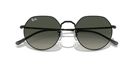 RAY-BAN 3565 002/71 53 Kadın Güneş Gözlüğü
