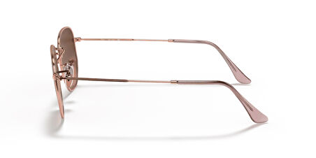 RAY-BAN 3548N 9069A5 51 Kadın Güneş Gözlüğü