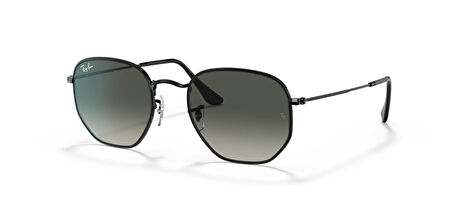 RAY-BAN 3548 002/71 51 Erkek Güneş Gözlüğü