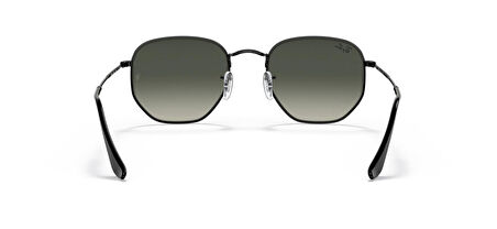 RAY-BAN 3548 002/71 51 Erkek Güneş Gözlüğü
