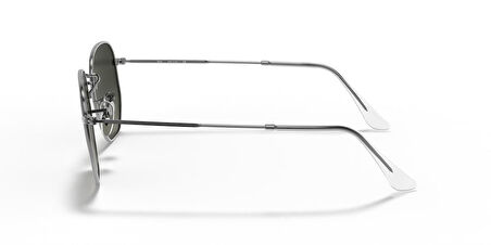 RAY-BAN 3548N 004/71 51 Erkek Güneş Gözlüğü