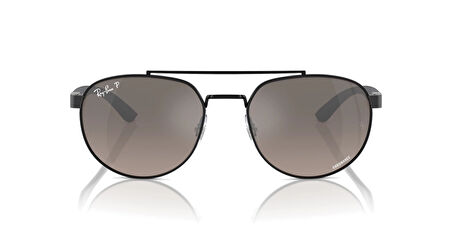 RAY-BAN 3736CH 002/5J 56 Erkek Güneş Gözlüğü