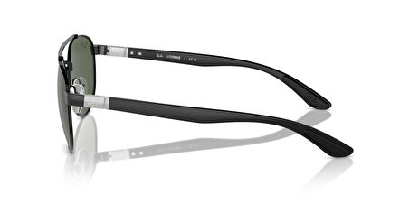 RAY-BAN 3736 002/71 56 Erkek Güneş Gözlüğü