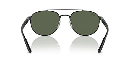 RAY-BAN 3736 002/71 56 Erkek Güneş Gözlüğü