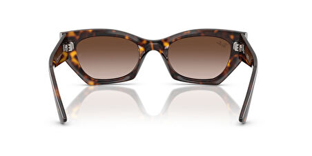RAY-BAN 4430 135913 52 Kadın Güneş Gözlüğü