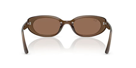 RAY-BAN 4441D 677973 53 Kadın Güneş Gözlüğü