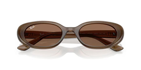 RAY-BAN 4441D 677973 53 Kadın Güneş Gözlüğü