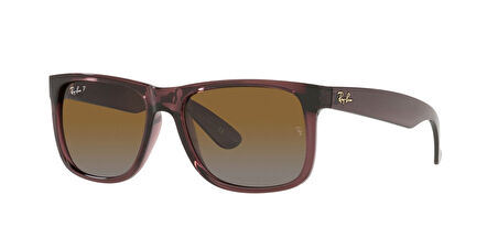 RAY-BAN 4165 6597T5 55 Erkek Güneş Gözlüğü