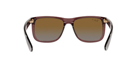 RAY-BAN 4165 6597T5 55 Erkek Güneş Gözlüğü