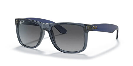 RAY-BAN 4165 6596T3 55 Erkek Güneş Gözlüğü