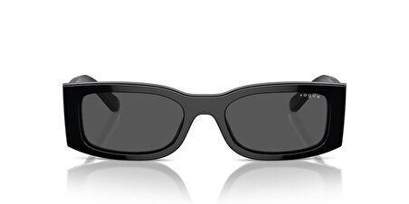 VOGUE 5584S W44/87 53 Kadın Güneş Gözlüğü