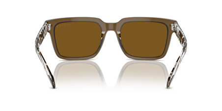 VOGUE 5573S 314483 55 Erkek Güneş Gözlüğü