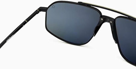 ETNIA BARCELONA WAGON WHEEL BKYW 59 Erkek Güneş Gözlüğü