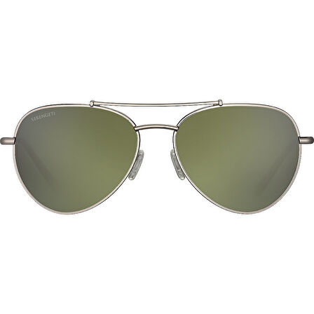 SERENGETİ PETE 599002 58 Erkek Güneş Gözlüğü