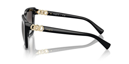 VOGUE 5575SB W44/8G 55 Kadın Güneş Gözlüğü