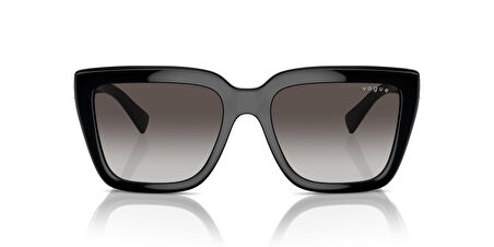 VOGUE 5575SB W44/8G 55 Kadın Güneş Gözlüğü