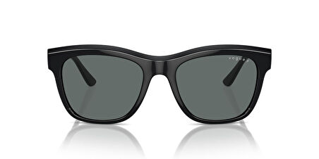 VOGUE 5557S W44/81 54 Kadın Güneş Gözlüğü