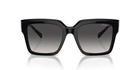 VOGUE 5553S W44/8G 54 Kadın Güneş Gözlüğü