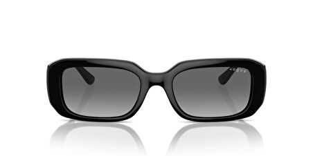 VOGUE 5565S W44/11 53 Kadın Güneş Gözlüğü