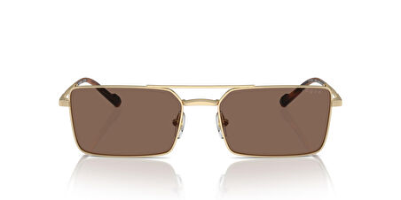 VOGUE 4309S 848/73 57 Erkek Güneş Gözlüğü