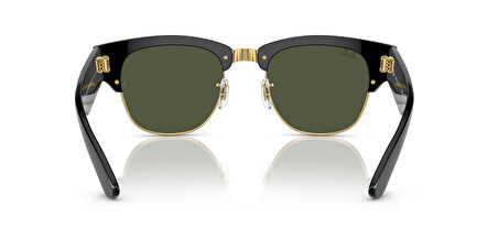 RAY-BAN 0316S 901/31 50 Erkek Güneş Gözlüğü