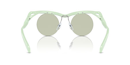 PRADA A18S 17Q4R0 43 Kadın Güneş Gözlüğü