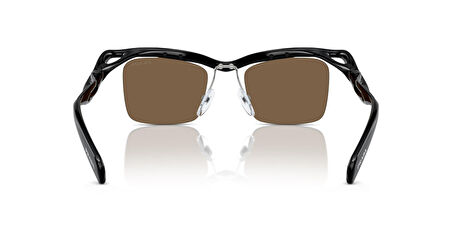 PRADA A15S 1AB8C1 47 Kadın Güneş Gözlüğü