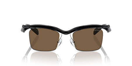 PRADA A15S 1AB8C1 47 Kadın Güneş Gözlüğü