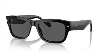 VOGUE 5530S W44/87 55 Erkek Güneş Gözlüğü
