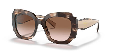 PRADA 16YS 01R0A6 52 Kadın Güneş Gözlüğü