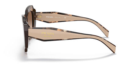 PRADA 16YS 01R0A6 52 Kadın Güneş Gözlüğü