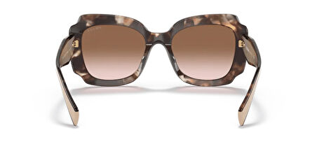 PRADA 16YS 01R0A6 52 Kadın Güneş Gözlüğü