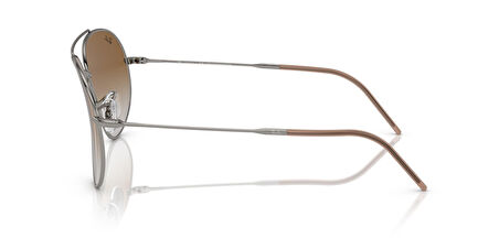 RAY-BAN R0101S 004/CB 59 Unisex Güneş Gözlüğü