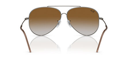 RAY-BAN R0101S 004/CB 59 Unisex Güneş Gözlüğü
