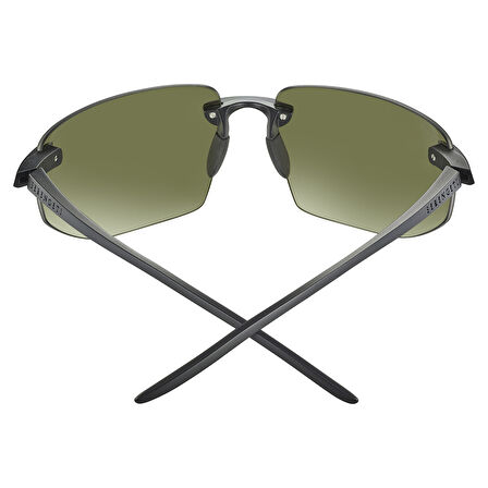 SERENGETİ LUPTON 553006 67 Erkek Güneş Gözlüğü