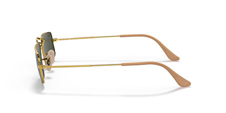 RAY-BAN 3957 91931 52 Unisex Güneş Gözlüğü