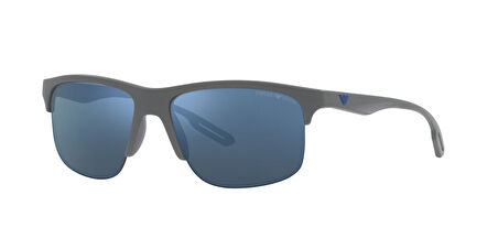 EMPORIO ARMANI 4188U 506055 62 Erkek Güneş Gözlüğü