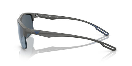EMPORIO ARMANI 4188U 506055 62 Erkek Güneş Gözlüğü