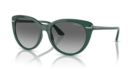 VOGUE 5498SI 283411 56 Kadın Güneş Gözlüğü