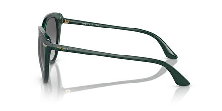 VOGUE 5498SI 283411 56 Kadın Güneş Gözlüğü