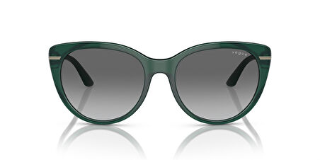 VOGUE 5498SI 283411 56 Kadın Güneş Gözlüğü