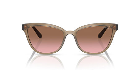 VOGUE 5496SI 304014 54 Kadın Güneş Gözlüğü