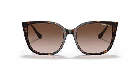 VOGUE 5435SI W65613 55 Kadın Güneş Gözlüğü