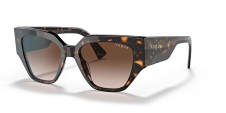 VOGUE 5409S W65613 52 Kadın Güneş Gözlüğü