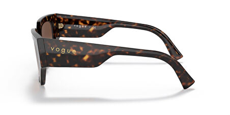 VOGUE 5409S W65613 52 Kadın Güneş Gözlüğü