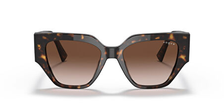 VOGUE 5409S W65613 52 Kadın Güneş Gözlüğü